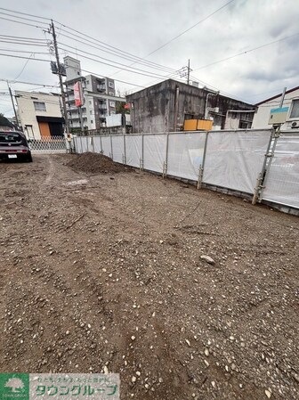 スカイデューの物件内観写真